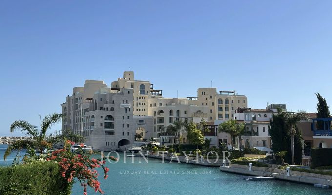 Vente Appartement Limassol