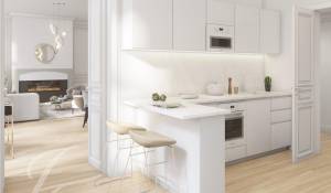 Vente Appartement Lisboa