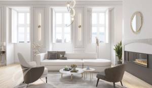 Vente Appartement Lisboa