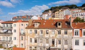 Vente Appartement Lisboa