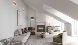 Vente Appartement Lisboa
