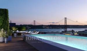 Vente Appartement Lisboa