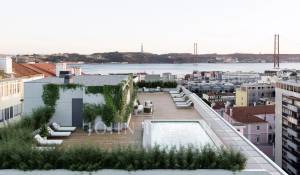 Vente Appartement Lisboa