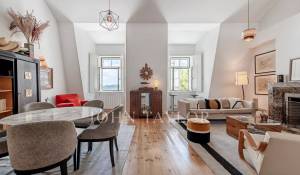 Vente Appartement Lisboa