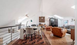 Vente Appartement Lisboa