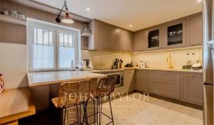 Vente Appartement Lisboa