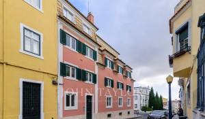 Vente Appartement Lisboa