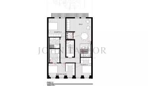Vente Appartement Lisboa
