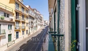Vente Appartement Lisboa