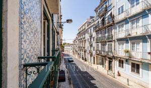Vente Appartement Lisboa