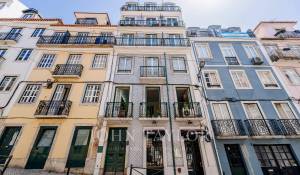 Vente Appartement Lisboa
