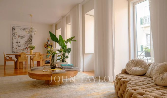 Vente Appartement Lisboa
