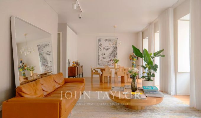 Vente Appartement Lisboa