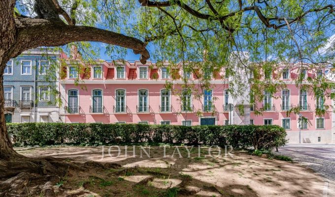 Vente Appartement Lisboa