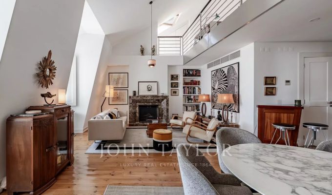 Vente Appartement Lisboa