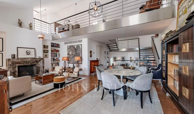 Vente Appartement Lisboa