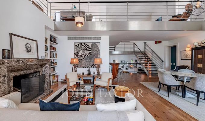 Vente Appartement Lisboa