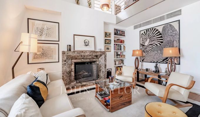 Vente Appartement Lisboa