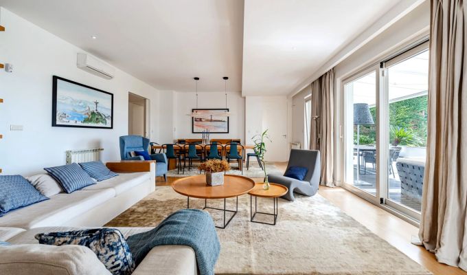 Vente Appartement Lisboa