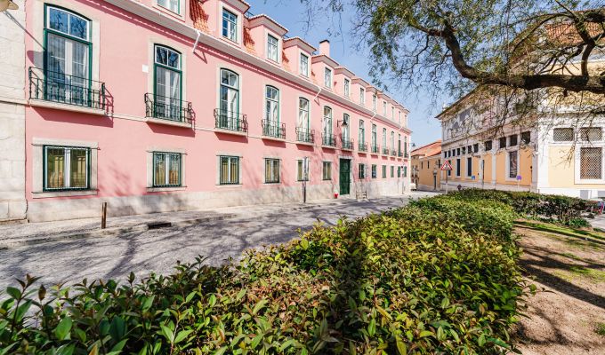 Vente Appartement Lisboa
