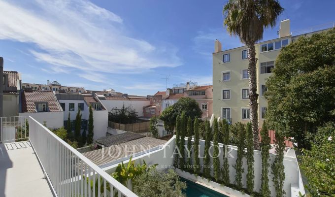 Vente Appartement Lisboa