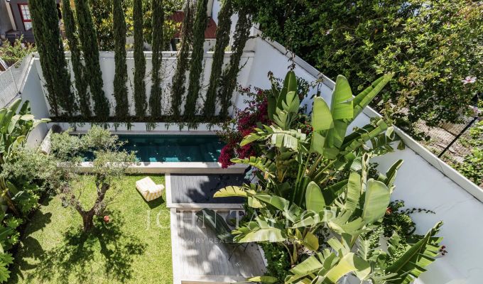 Vente Appartement Lisboa