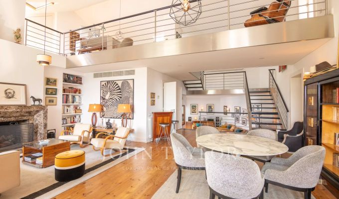 Vente Appartement Lisboa