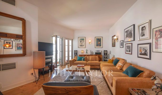 Vente Appartement Lisboa