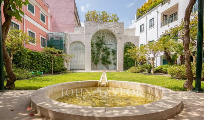 Vente Appartement Lisboa