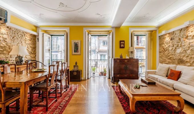 Vente Appartement Lisboa