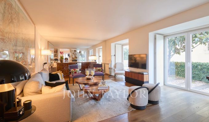 Vente Appartement Lisboa