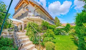 Vente Appartement Longirod