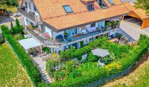 Vente Appartement Longirod