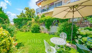 Vente Appartement Longirod