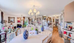 Vente Appartement Longirod