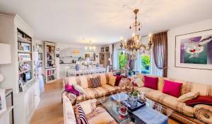 Vente Appartement Longirod