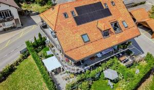 Vente Appartement Longirod