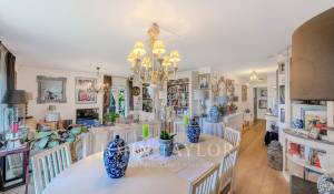 Vente Appartement Longirod