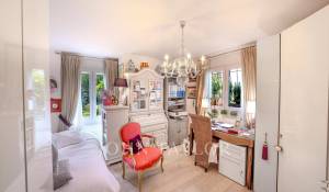 Vente Appartement Longirod