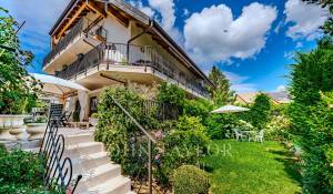 Vente Appartement Longirod
