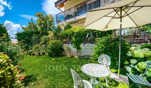 Vente Appartement Longirod