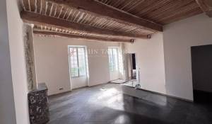Vente Appartement Lourmarin