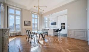 Vente Appartement Lyon 2ème