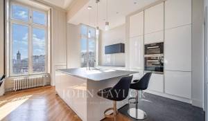 Vente Appartement Lyon 2ème