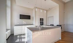 Vente Appartement Lyon 2ème