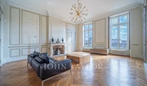 Vente Appartement Lyon 2ème