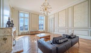 Vente Appartement Lyon 2ème