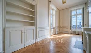 Vente Appartement Lyon 2ème