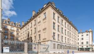 Vente Appartement Lyon 2ème