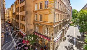 Vente Appartement Lyon 5ème